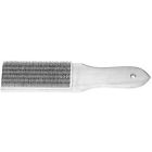 Ccbrsh1 Harger File Card Cloth Brush 646444580830