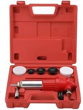 Cdzhltg554521 Cdzhltg Pneumatic Engine Valve Seat Grinding And Lapping Tool Kit Air Operated Car Grinder