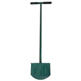 Cedar Green 659490707175 Eh Metal Border Edger