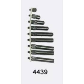 Cen-4439 Central Tools 4439 Indicator Contact And Extension