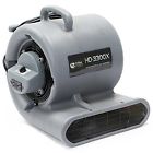 Cfm-3300x Cfm Pro Air Mover 609728832827