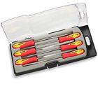 Cgiu8zl4mk Protian Premium Grade Tool Set Diamond Needle File Soft Grip