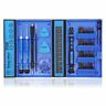 Ch-900000032ec8 Ecomyfy Kingsdun In Precision Multi Screwdriver Set Phillips Triwing Torx