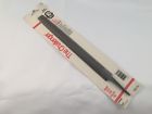 Ch210-10 Disston The Challenger Rapid Cut Half Round File 035781450379