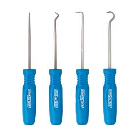 Hp-4ecp Channellock 025582313577 Hook And Pick Set Usa Made Includes 180 Full 4 Pcs