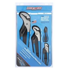 Chapc-1 Channellock 4pc Tongue And Groove Display 460 440 426 424