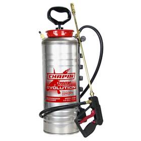 19099 Chapin 3.5-gallon Evolution Compressor Charged Concrete Tank Sprayer