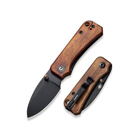 C19068sb-2 Civivi Baby Banter Pocket Knife For Edc Ben Petersen Folding Knife... Fast Ship