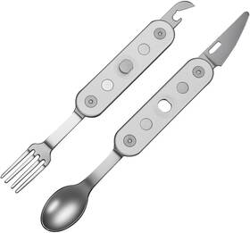 Civivi C24032c-3 Partake Multi Tool Silver