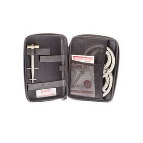 Clt01 Clamptite 738854990337 Cltkitw01 - Kit Including Case Tool And 4 Rolls 304 Stainl
