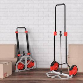 2050100 Closetmaid Portable Folding Hand Truck