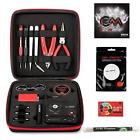 Cmlmv31k Lifemods Coil Master Authentic Diy Kit Tool Set 642310771265