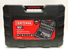 Cmmt82332 Craftsman Piece Mechanic Tool Set New 076174823325