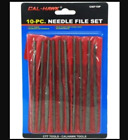 Cnf10p Cal Hawk Tools 10-piece 0091044401922