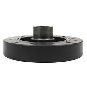 Ehbp-100 Cns New Engine Harmonic Balancer Crankshaft Pulley Compatible With 69-95 Gm/chevr