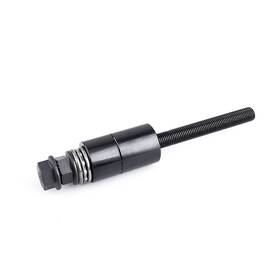 It001-ls Cnspeed Ls Harmonic Balancer Install Tool Crankshaft Pulley Installer For Gm Ls1 Ls2