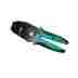 Coax.rg-58 300-019 Pros Kit Crimper Ratcheted 59 62 Au Bnc Tnc.215 255 068 617293000480