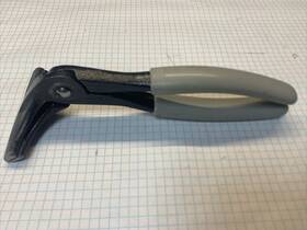 A-350 Compton Hand Seamer And Tongs 3 1/2 Inch Jaw Width
