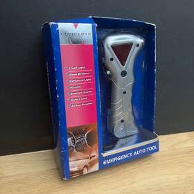 Max45721-6 Concepts Maximo - Compact Emergency Escape Auto Tool Model