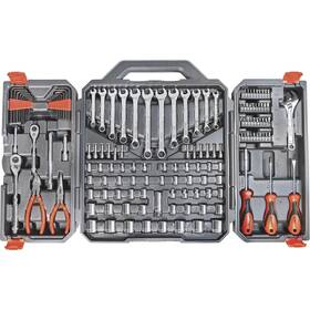 Ctk148mp Cooper Tools Crescent 148-piece Profession