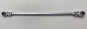 Crw810mlf Cornwell 8mm X 10mm Long Reversible Ratcheting Box Wrench
