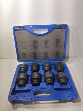 P15021989 Cornwell Tools Cbpi58st Blue Power