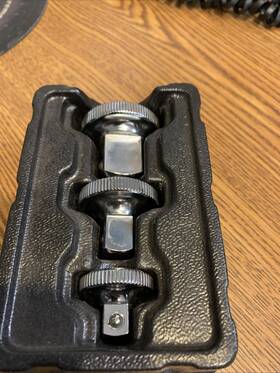 Ctga23 Cornwell Tools Ctga02 Cornell Adapter Kit Ctga35