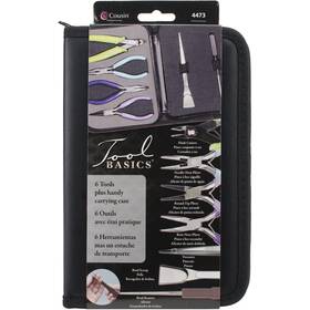 4473 Cousin Tool Basics Kit-6pcs