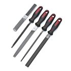 Cra-4583 Craftsman 5pc Handle File 037103265036