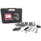 Craftsman-118-piece-9666 Craftsman Piece New Point Mechanics Mixed Tool Set 702895379666