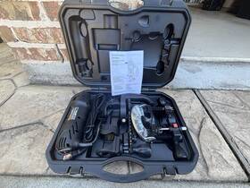 183.172521 Craftsman Never Used All In One Cutting Tool Original Packaging