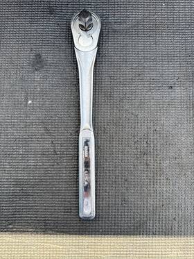 23805 Craftsman Sears Industrial Usa 1/2 Inch Ratchet Kab Quick Release Fresh Servic