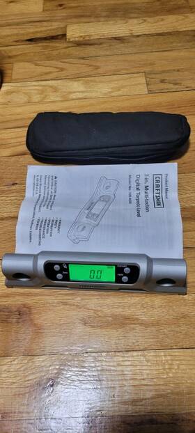 320.48295 Craftsman