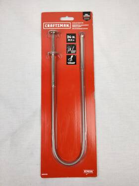 Cmmt14112 Craftsman 885911591355 Flexclaw Pickup Tool 24 Inch Spring Claw Retrieval Brand New