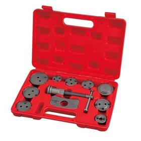 Cmmt98365 Craftsman 885911823852 11pc Brake Caliper Service Kit -