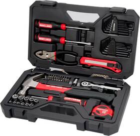 Craftsman 885911832700 57 Piece Mechanics Tool Set Home Sockets