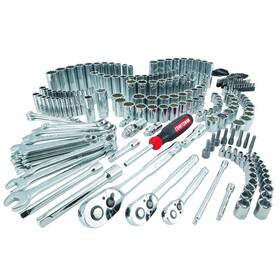 Craftsman 885911929547 Mechanics Tool Set 308 Pc