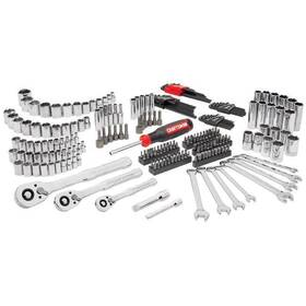 Craftsman 885911939287 Sae Mechanics Tool Set