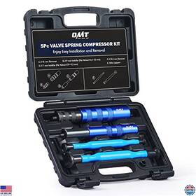 B0b7hd883j Craftsman Valve Spring Compressor Tool Kit With Keeper Remover And Lapping Tools Set