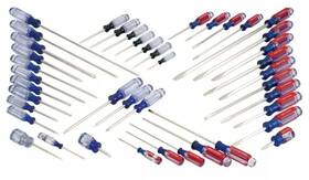 Cmht65300 Craftsman 42-piece Acetate Screwdriver Master Set New