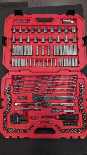 P07006311 Craftsman Cmmt12025