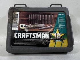 M34782 Craftsman D9