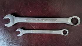 Lc20 Crescent Lc12 And Combination Wrenches