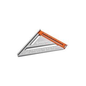 Lssp6-07 Crescent Lufkin Ex6 2-in-1 Extendable Layout Tool - 6 Inch