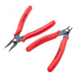 S2ks5nn Crescent 2-piece Micro Cutter And Pliers Set