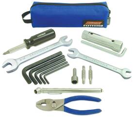 Cruztools 857128005178 Skhd Speedkit Tool Kit For Harley-davidson Motorcycles 7 X 2