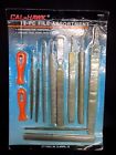 Csf12 Cal-hawk New 12 Piece 091044402349