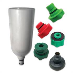 Cta 053001673339 Funnel Kit - Chrysler/dodge/jeep