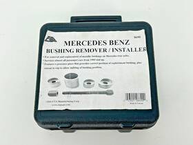 8690 Cta Tools Bushing Remover/installer - Compatible With Mercedes Benz