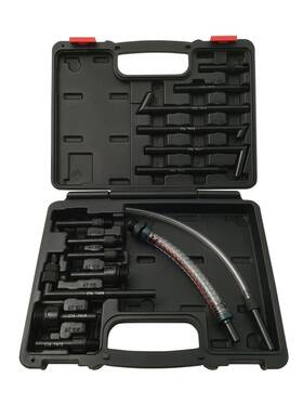 Cta Tools 053001074020 7402 Atf Filler Adapter Kit 15 Piece